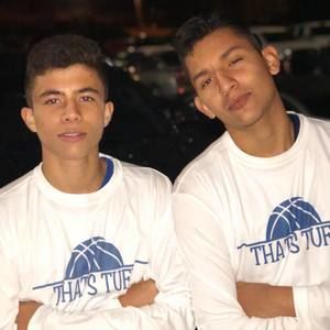 Meet your Posher, Jorge